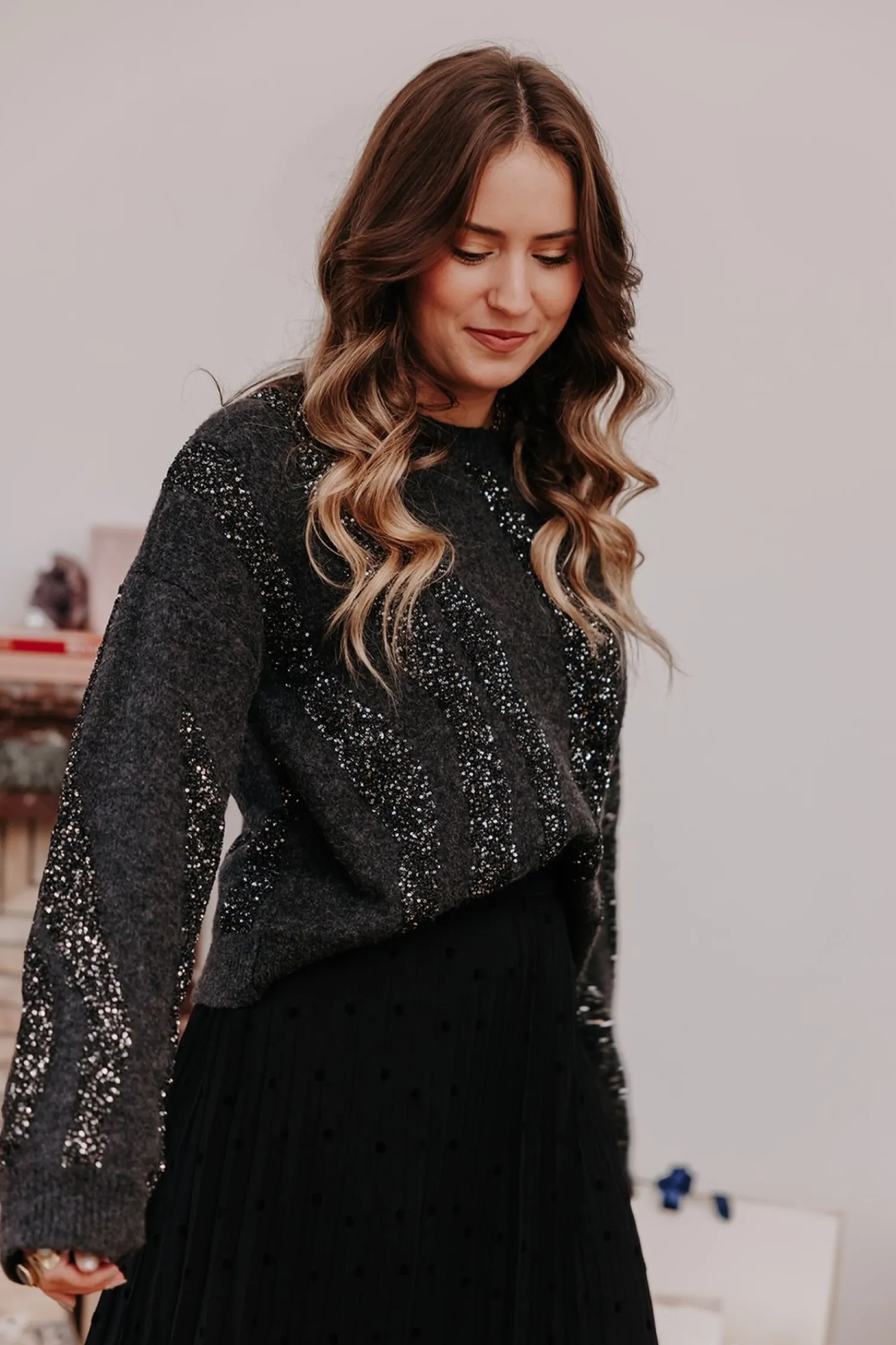 Jupe STAR-mlle Cabestan Store