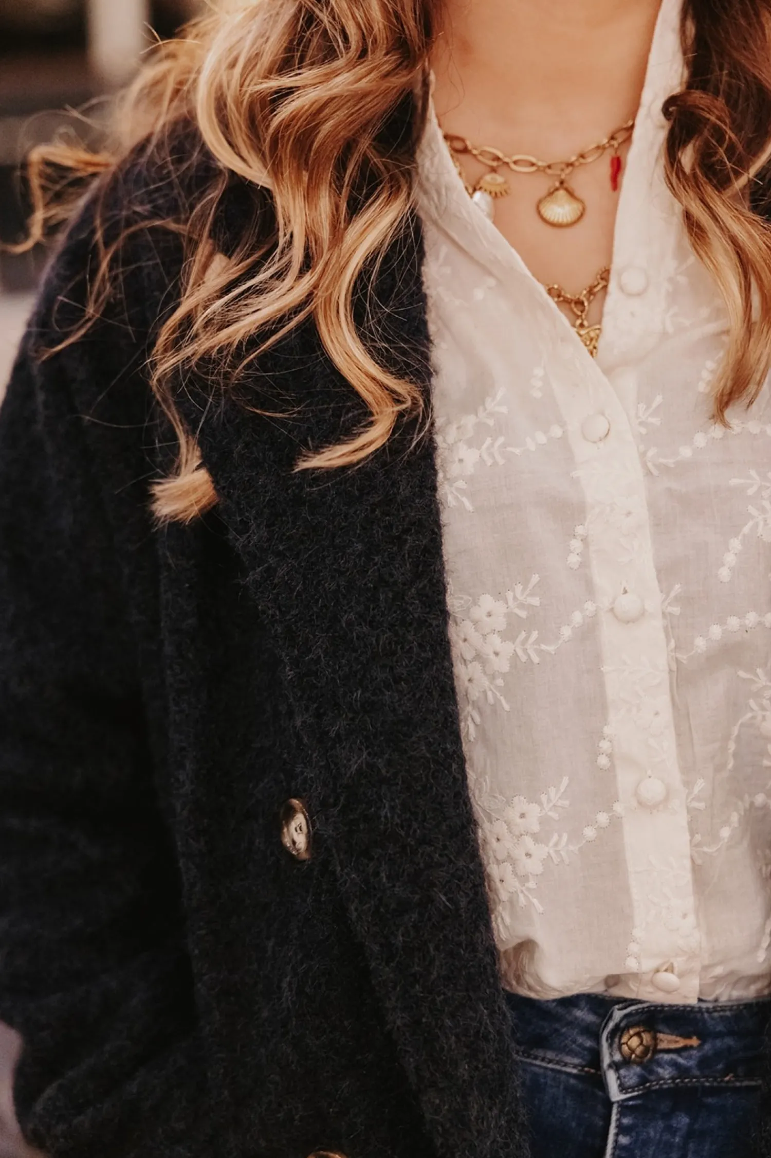 Manteau BURTON-mlle Cabestan Discount