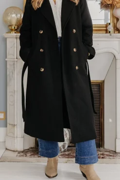 Manteau MARBEL-mlle Cabestan Cheap