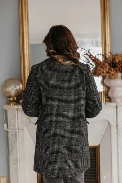 Manteau VILEY-mlle Cabestan Fashion