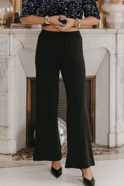 Pantalon ADELE-mlle Cabestan Sale