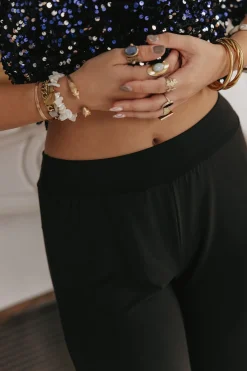 Pantalon ADELE-mlle Cabestan Sale