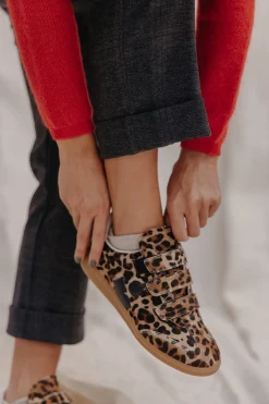 Pantalon BRAD-mlle Cabestan Clearance