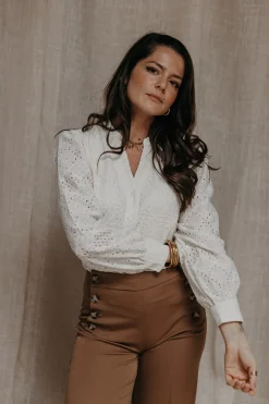 Pantalon DEAN-mlle Cabestan Fashion