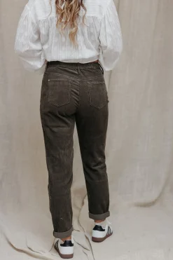 Pantalon EDDY-mlle Cabestan Online