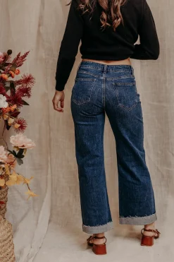 Pantalon FLORINE-mlle Cabestan Best Sale