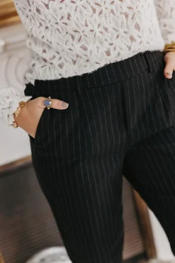 Pantalon LISA-mlle Cabestan Online