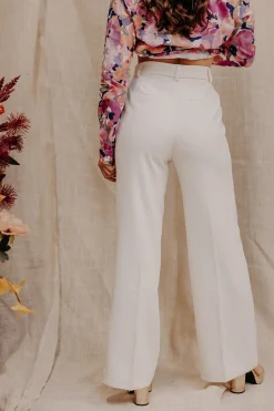 Pantalon MOLITOR-mlle Cabestan Outlet