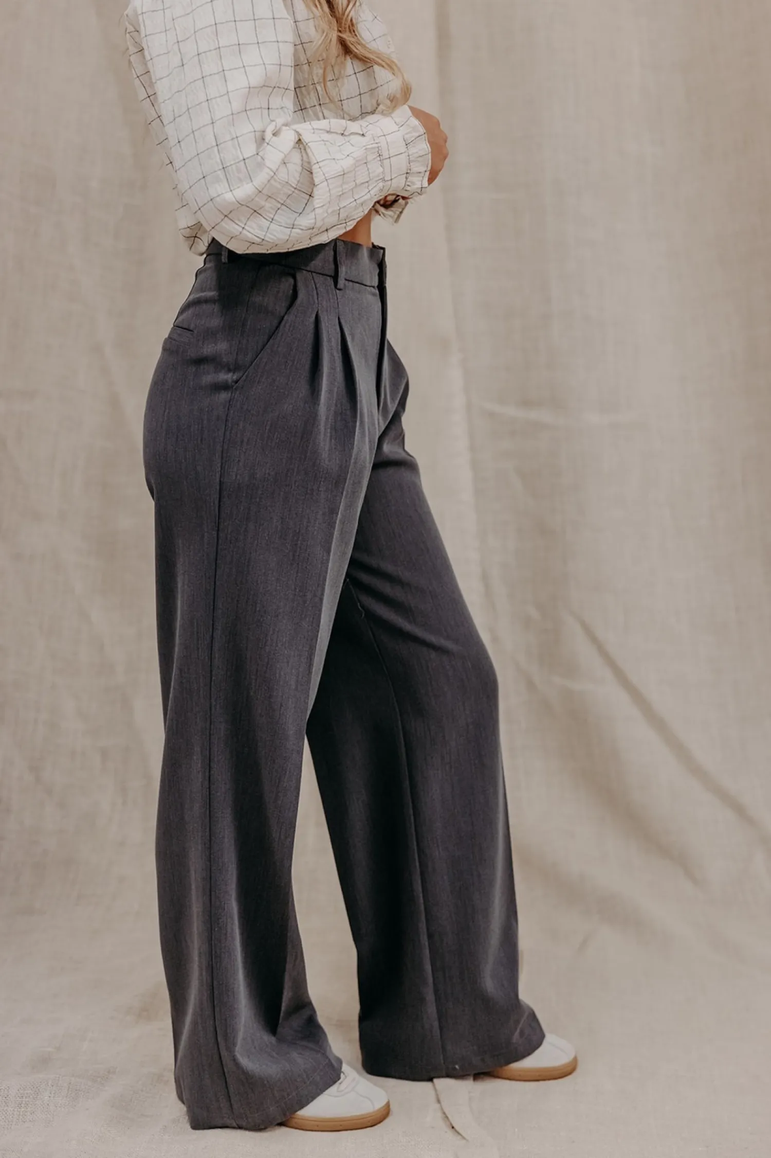 Pantalon MOLITOR-mlle Cabestan Cheap