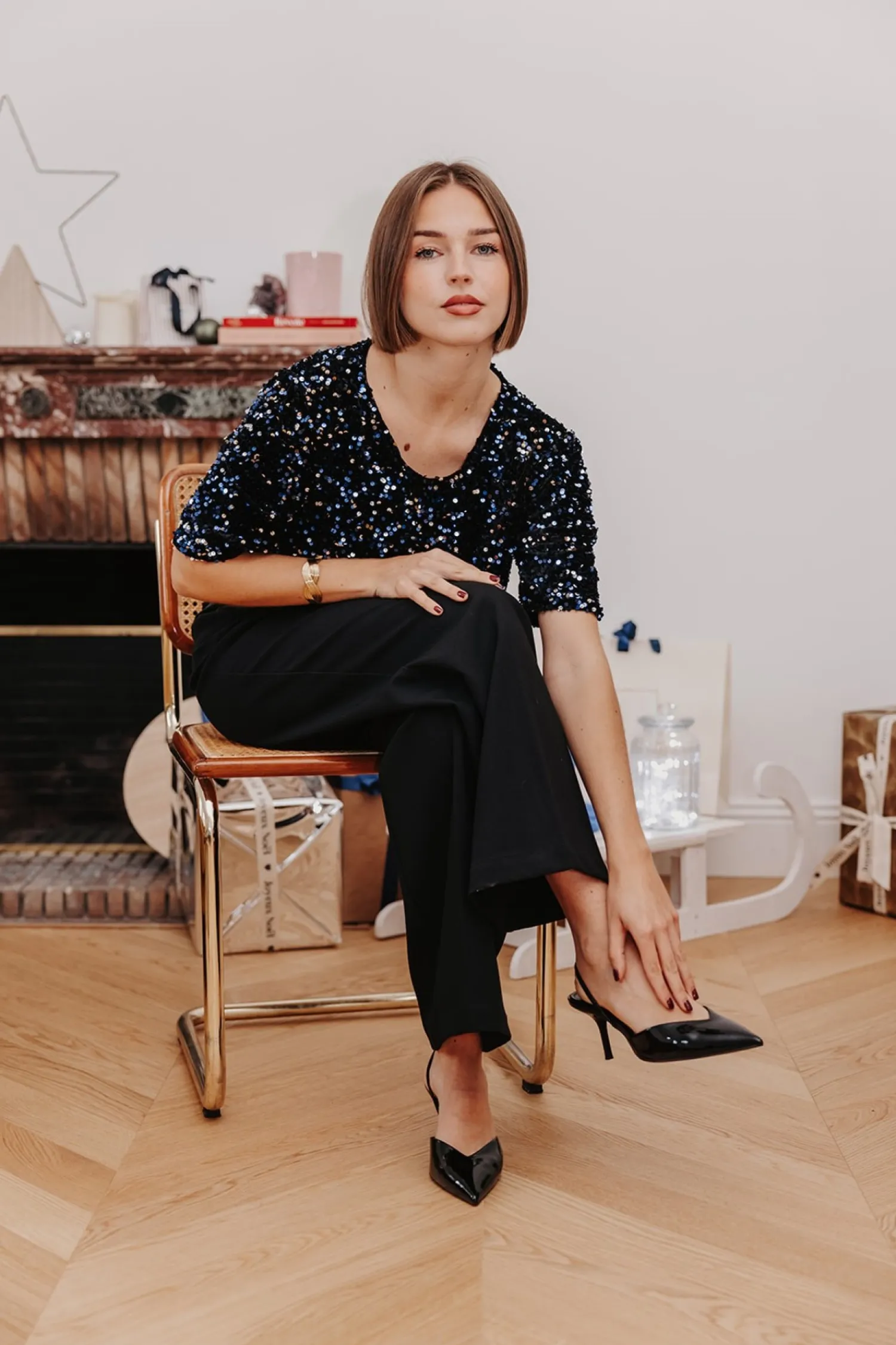 Pantalon MOLITOR-mlle Cabestan Best Sale