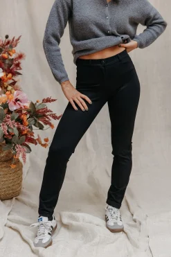 Pantalon TIMEO-mlle Cabestan Online