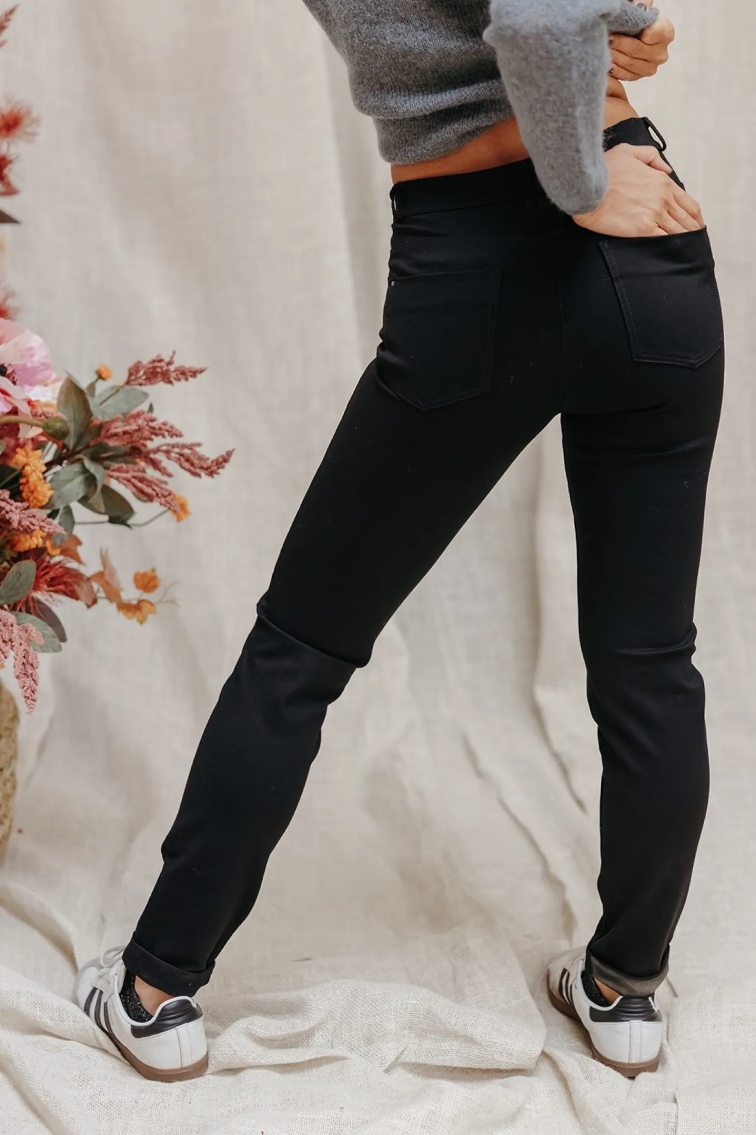 Pantalon TIMEO-mlle Cabestan Online