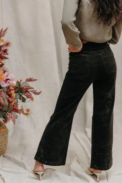 Pantalon VALENTINA-mlle Cabestan Cheap