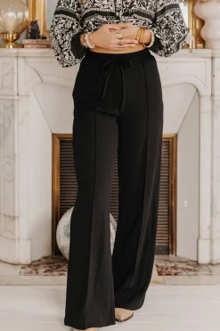 Pantalon VICLUA-mlle Cabestan Sale