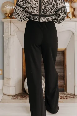 Pantalon VICLUA-mlle Cabestan Sale