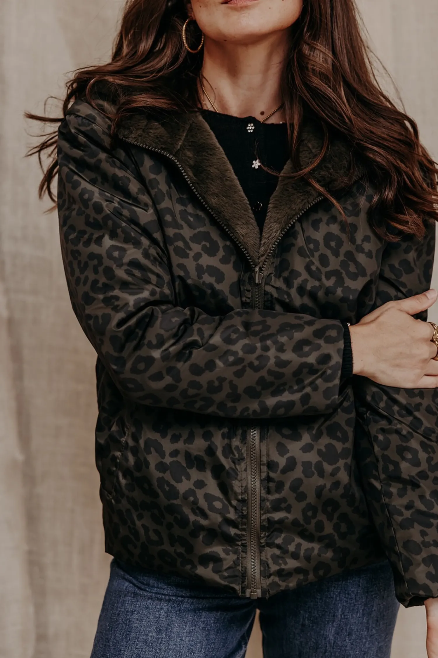 Parka CLERY-mlle Cabestan Online