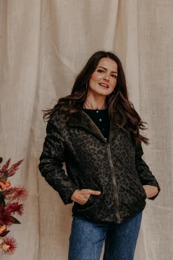 Parka CLERY-mlle Cabestan Online