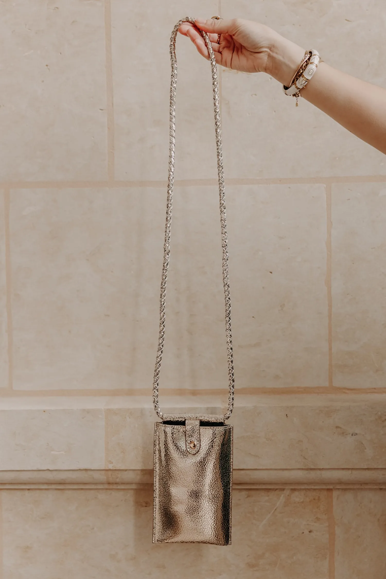 Pochette DAINO-mlle Cabestan Best Sale