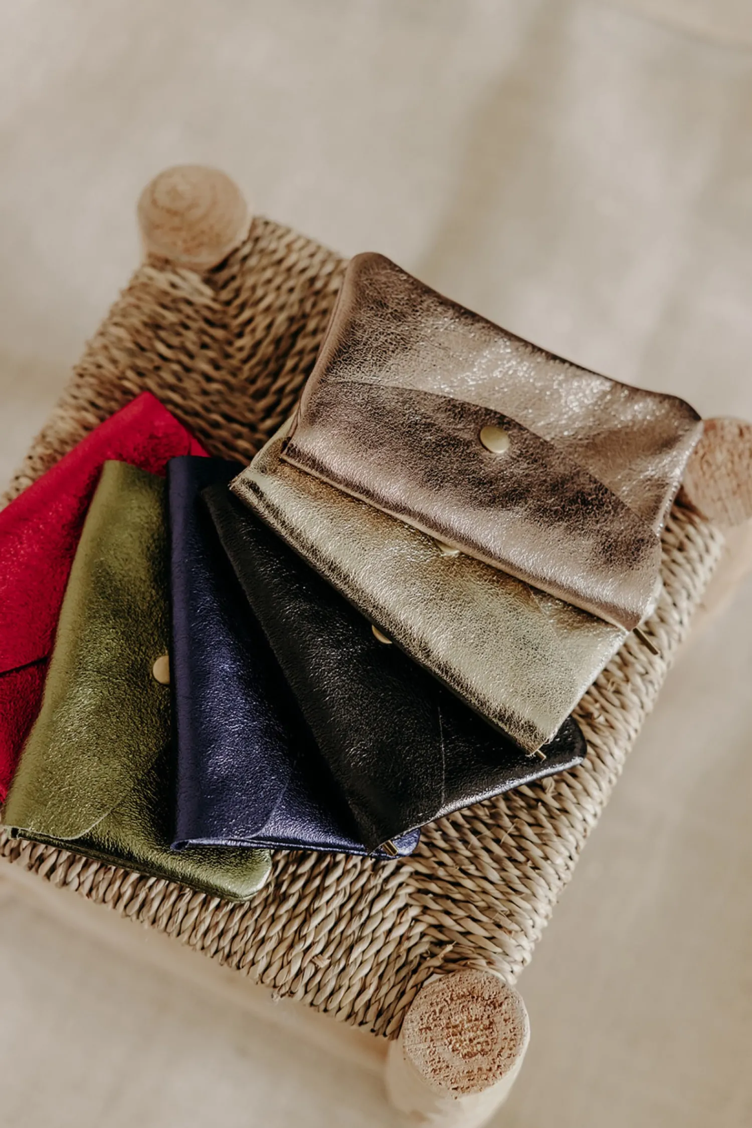 Pochette OLA-mlle Cabestan Flash Sale
