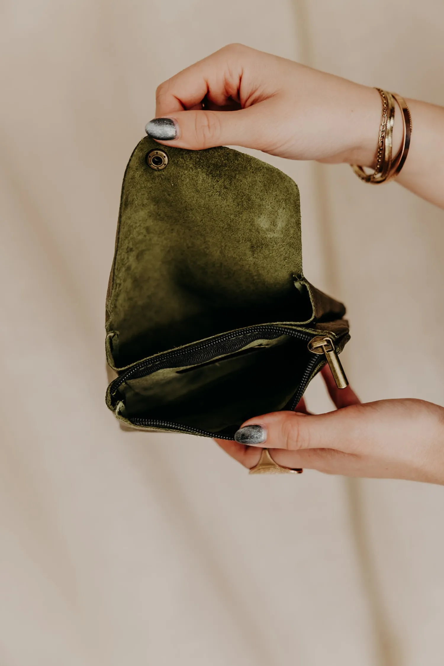 Pochette OLA-mlle Cabestan Fashion