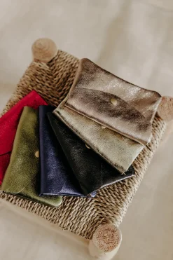 Pochette OLA-mlle Cabestan Fashion