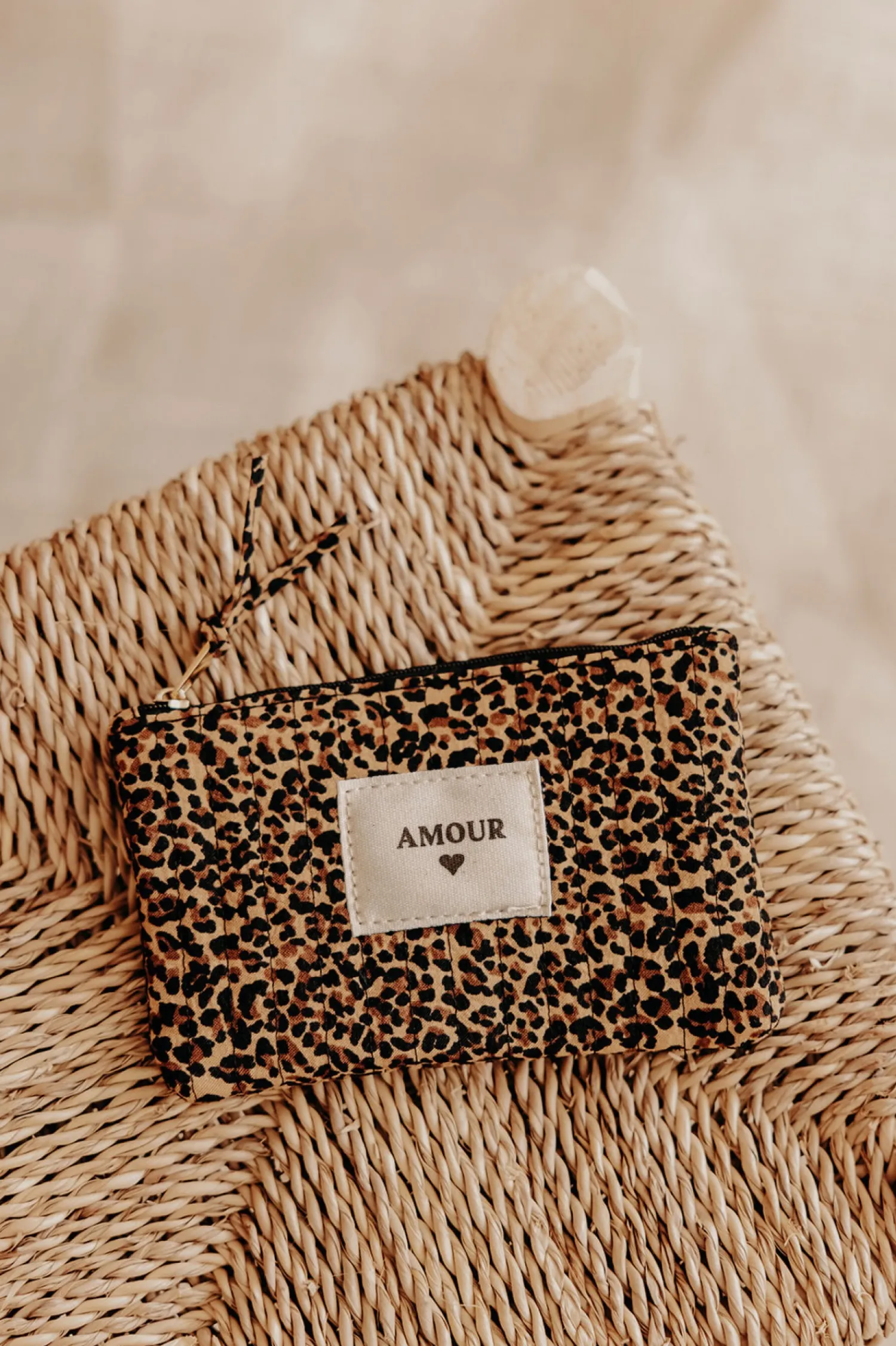 Pochette TATOU-mlle Cabestan Store