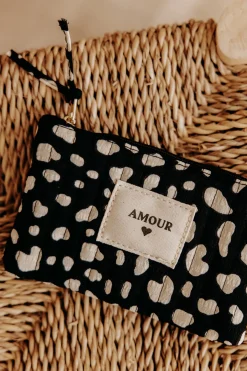 Pochette TATOU-mlle Cabestan Fashion