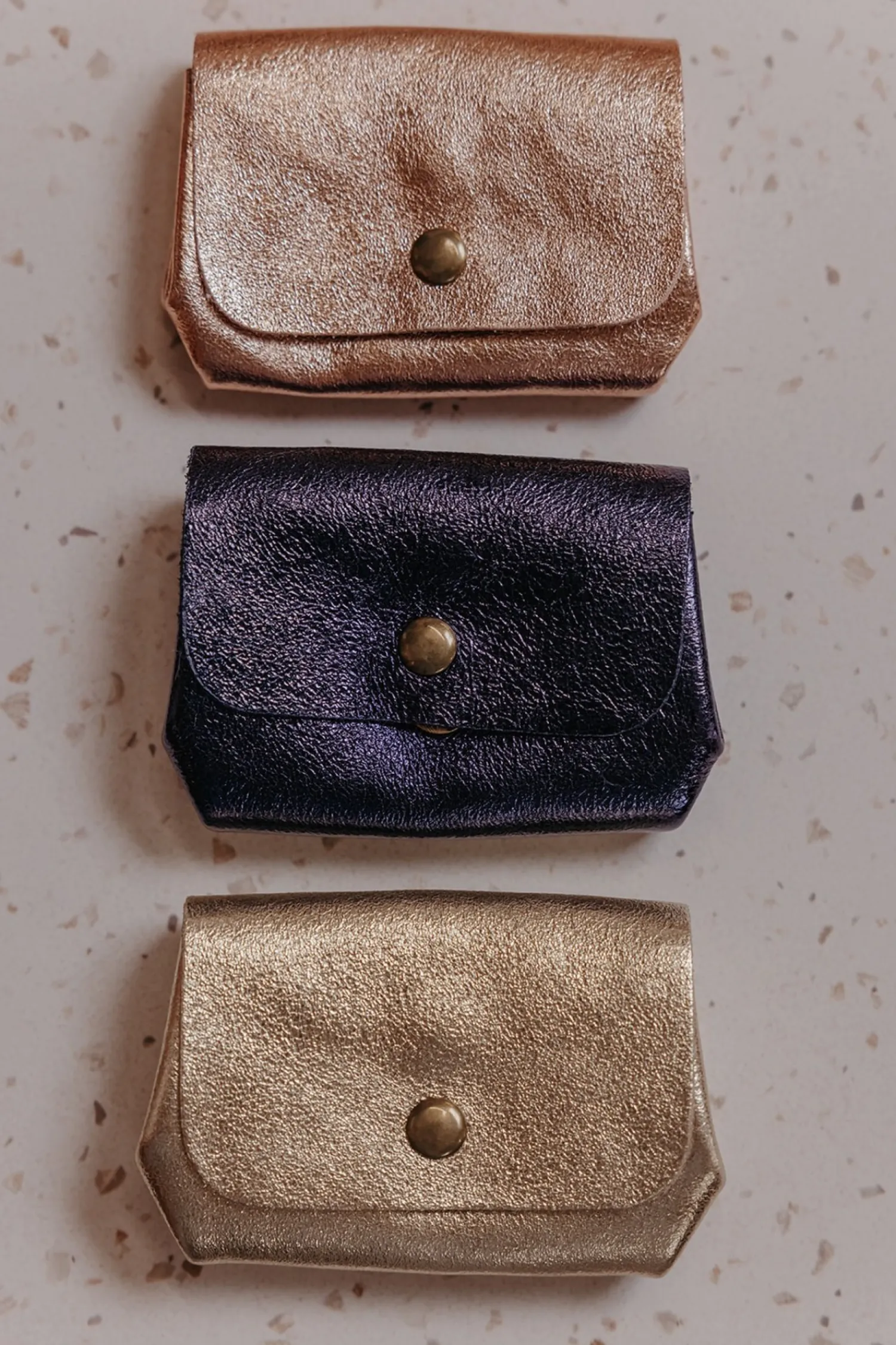 Porte-monnaie CIAO-mlle Cabestan Flash Sale
