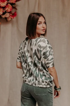 Pull AMIR-mlle Cabestan Shop