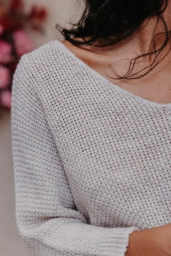 Pull BASILE-mlle Cabestan Cheap