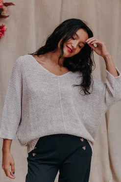 Pull BASILE-mlle Cabestan Cheap