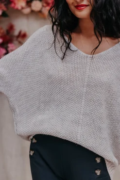 Pull BASILE-mlle Cabestan Cheap