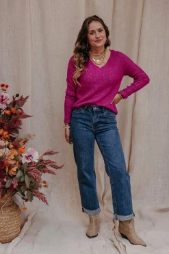 Pull ELLEN-mlle Cabestan Best Sale