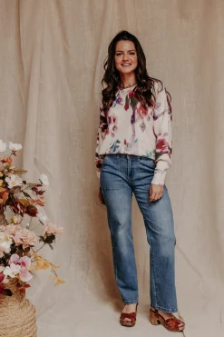 Pull FRANKLIN-mlle Cabestan Sale