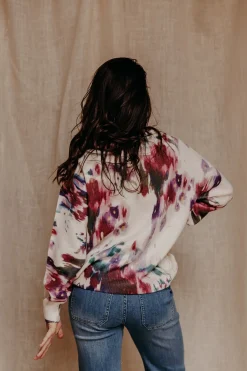 Pull FRANKLIN-mlle Cabestan Sale