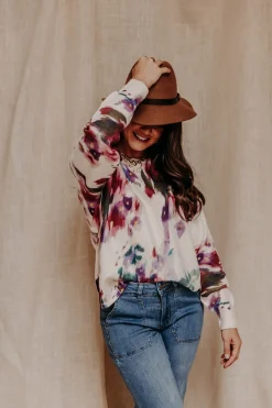 Pull FRANKLIN-mlle Cabestan Sale
