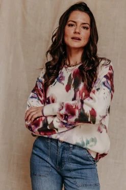 Pull FRANKLIN-mlle Cabestan Sale