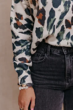 Pull HARRIS-mlle Cabestan Online