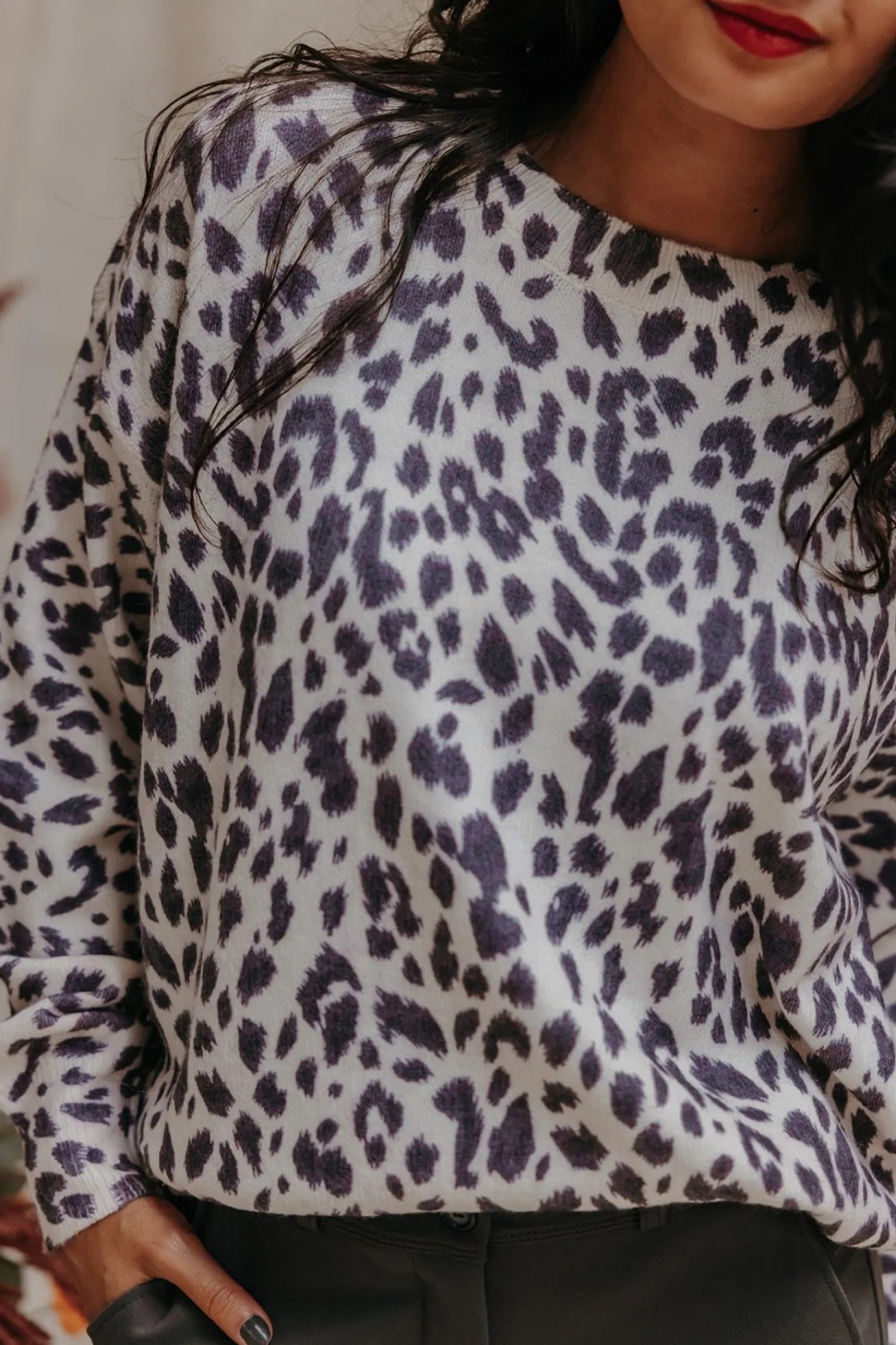 Pull KIPLING-mlle Cabestan Shop