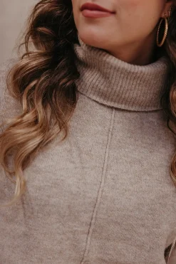 Pull MALOU-mlle Cabestan Online