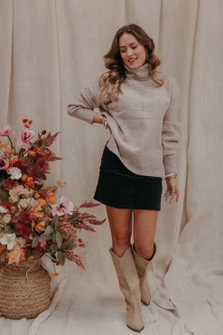 Pull MALOU-mlle Cabestan Online