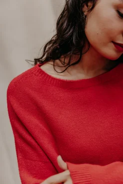 Pull OSCAR-mlle Cabestan Cheap
