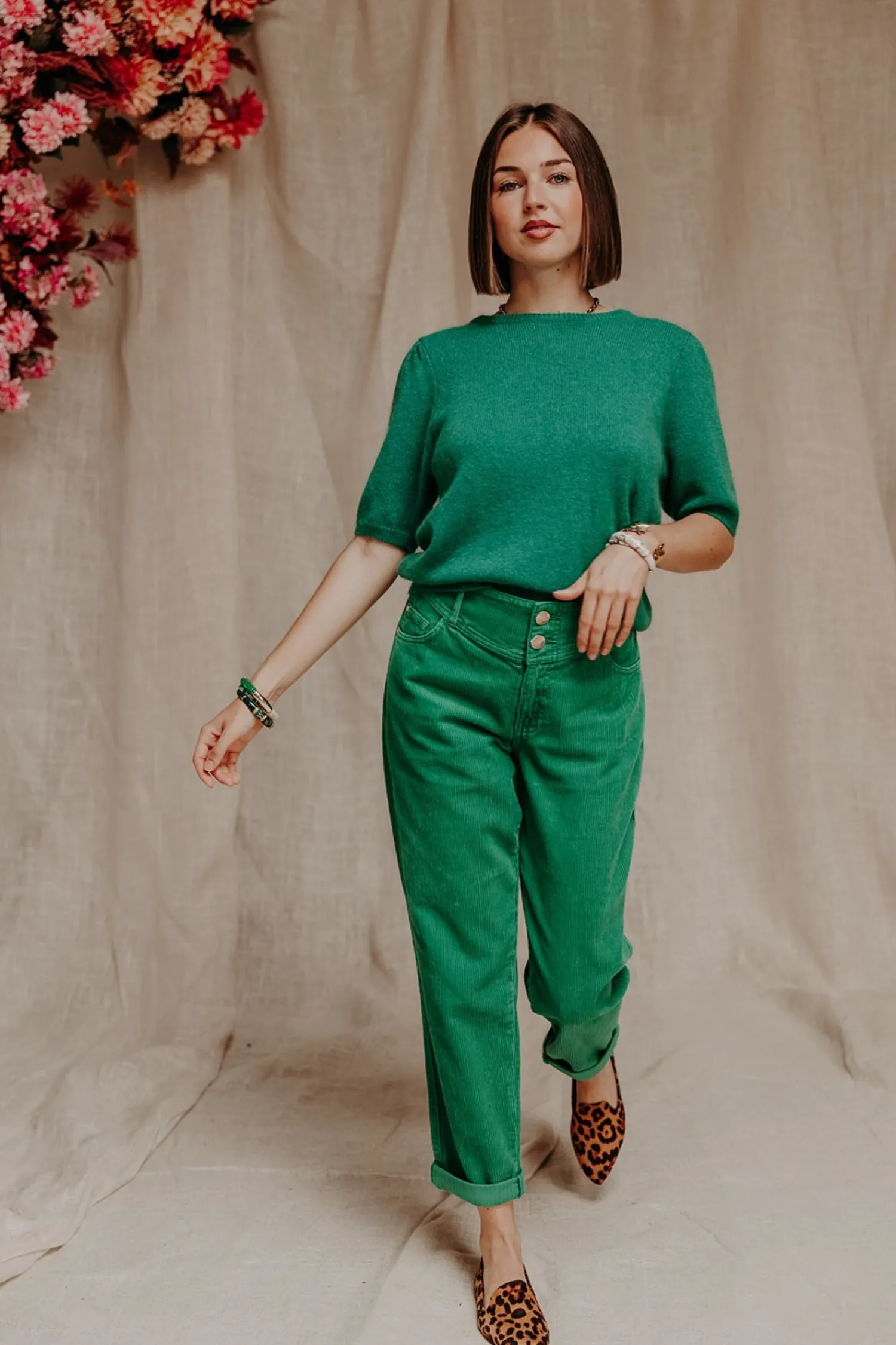 Pull POME-mlle Cabestan Flash Sale