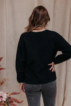 Pull REYNARD-mlle Cabestan Store