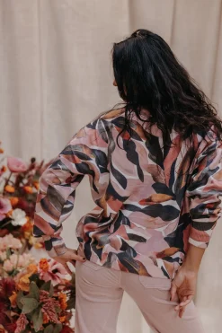 Pull VICTOR-mlle Cabestan Best Sale