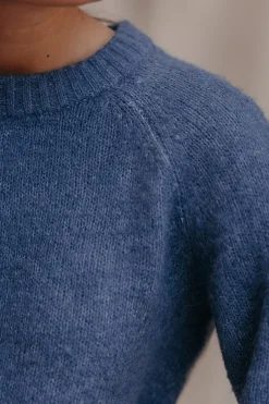 Pull VIJAMINA-mlle Cabestan Flash Sale