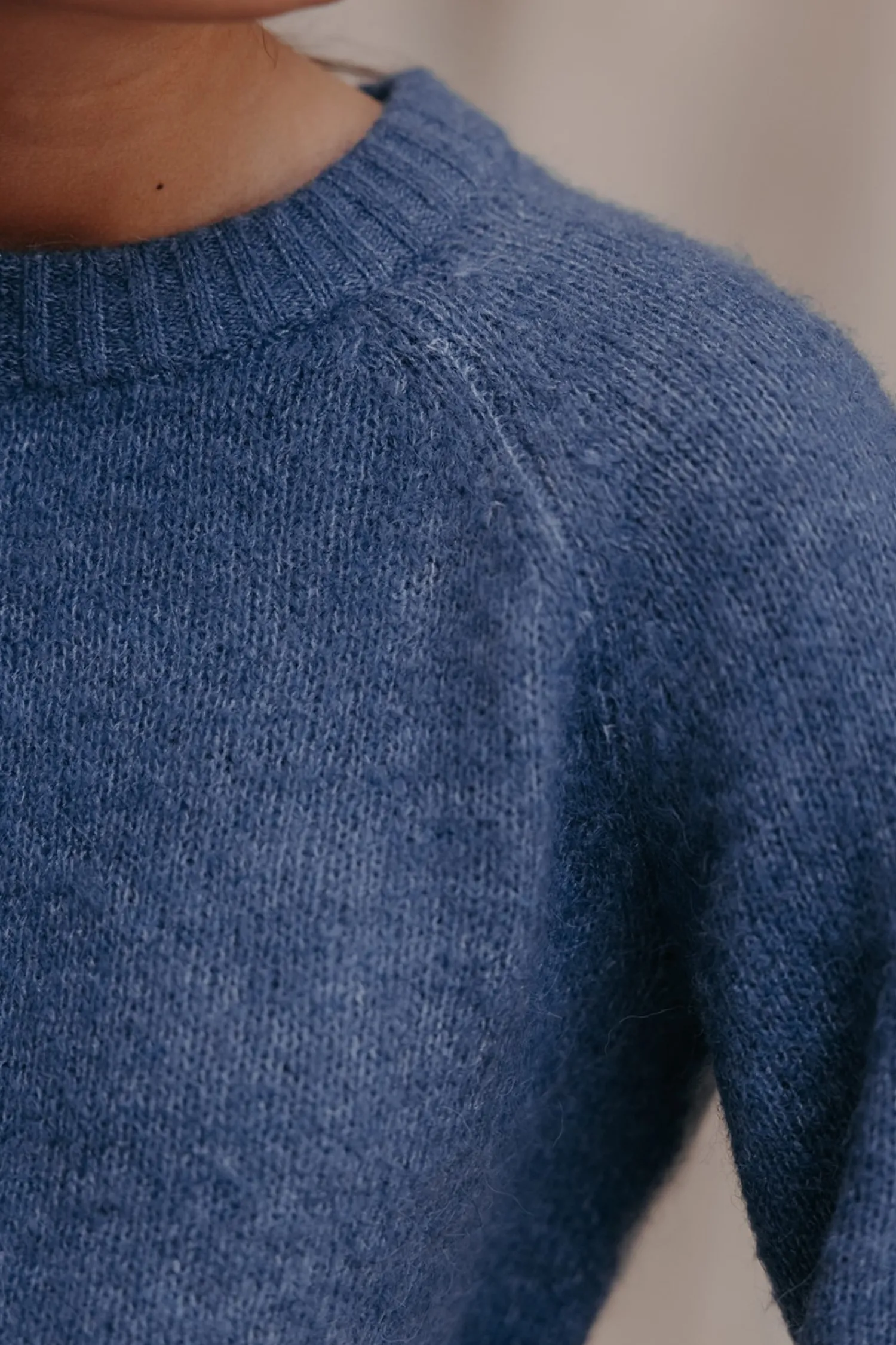 Pull VIJAMINA-mlle Cabestan Flash Sale
