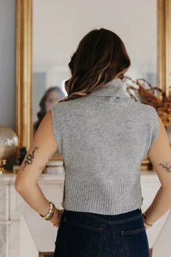Pull VILYLA-mlle Cabestan Clearance