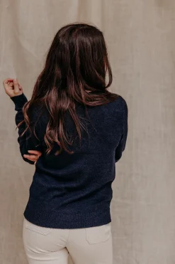 Pull VIRIL-mlle Cabestan Flash Sale