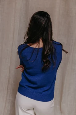 Pull VIRIL-mlle Cabestan Store